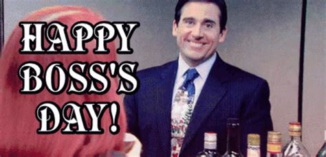 Discover and Share the best GIFs on Tenor. . Happy boss day gif